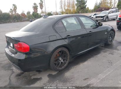 Lot #3042562271 2009 BMW 328I