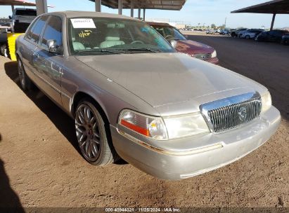 Lot #3046371296 2004 MERCURY GRAND MARQUIS LS