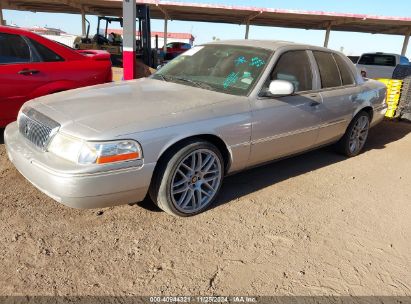 Lot #3046371296 2004 MERCURY GRAND MARQUIS LS