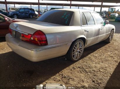 Lot #3046371296 2004 MERCURY GRAND MARQUIS LS