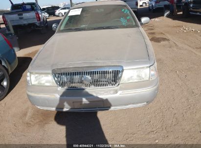 Lot #3046371296 2004 MERCURY GRAND MARQUIS LS