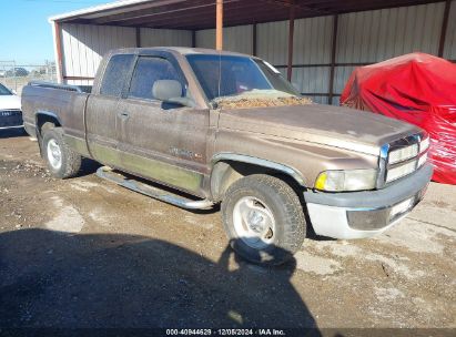 Lot #3035081820 2000 DODGE RAM 1500 ST