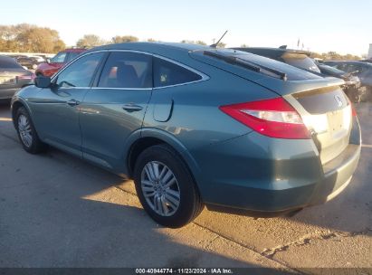 Lot #3053062080 2012 HONDA CROSSTOUR 2.4 EX