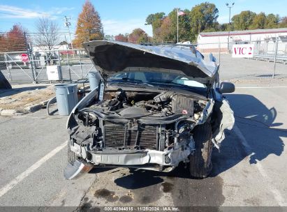 Lot #3037524886 2004 JEEP GRAND CHEROKEE LAREDO