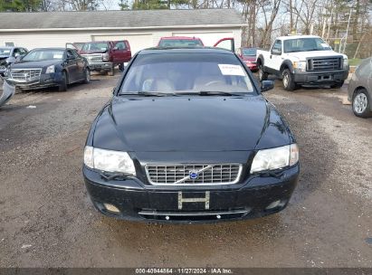 Lot #3037524885 2005 VOLVO S80 2.5T