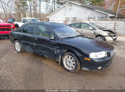 Lot #3037524885 2005 VOLVO S80 2.5T