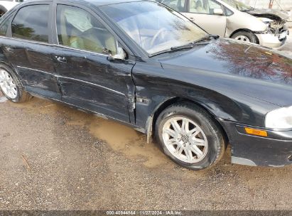 Lot #3037524885 2005 VOLVO S80 2.5T