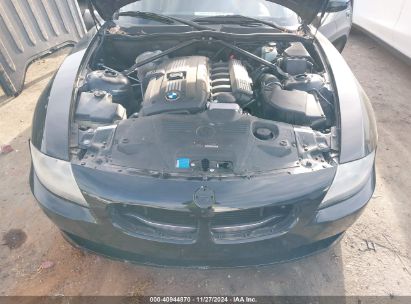 Lot #3037524884 2008 BMW Z4 3.0SI