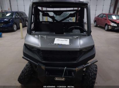 Lot #3035090385 2020 POLARIS RANGER