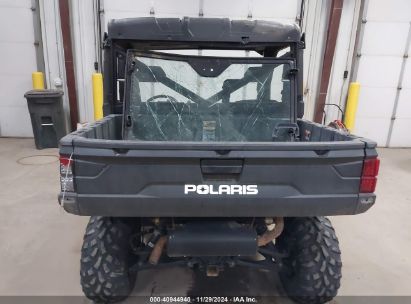 Lot #3035090385 2020 POLARIS RANGER