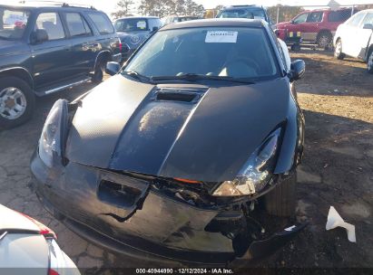 Lot #3056068422 2003 TOYOTA CELICA GTS