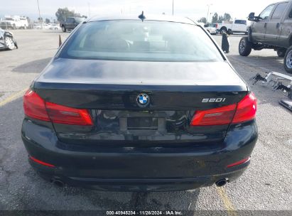 Lot #3056062811 2019 BMW 530I