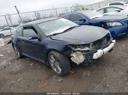 Lot #3007837100 2013 SCION TC