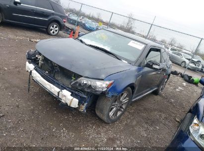 Lot #3007837100 2013 SCION TC