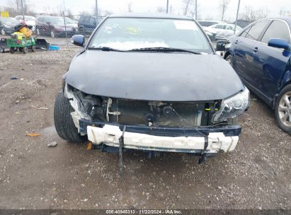 Lot #3007837100 2013 SCION TC