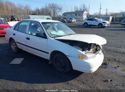 Lot #3037540515 1998 CHEVROLET PRIZM