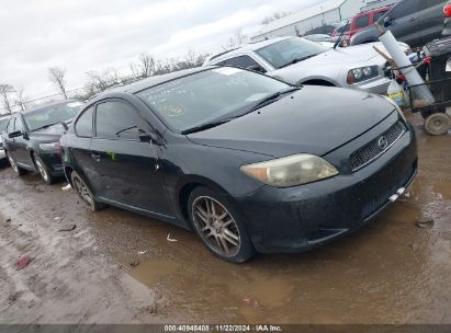 Lot #3007837096 2006 SCION TC