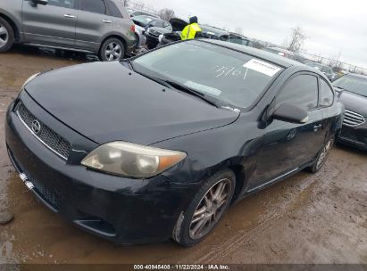 Lot #3007837096 2006 SCION TC