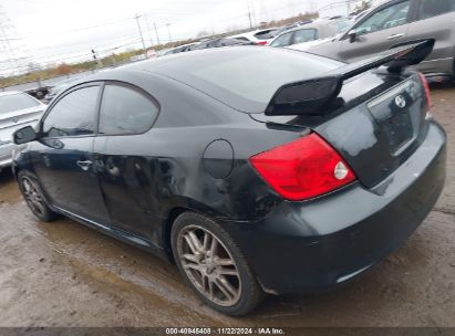 Lot #3007837096 2006 SCION TC