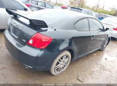 Lot #3007837096 2006 SCION TC