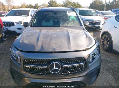 Lot #3051082906 2023 MERCEDES-BENZ GLB 250