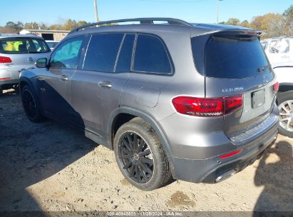 Lot #3051082906 2023 MERCEDES-BENZ GLB 250