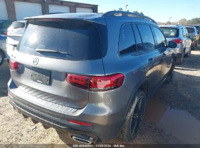 Lot #3051082906 2023 MERCEDES-BENZ GLB 250