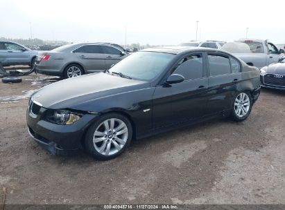 Lot #3035081809 2006 BMW 325I