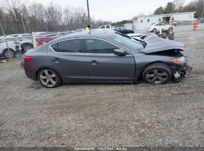 Lot #3052073963 2014 ACURA ILX 2.0L