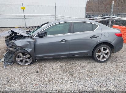 Lot #3052073963 2014 ACURA ILX 2.0L