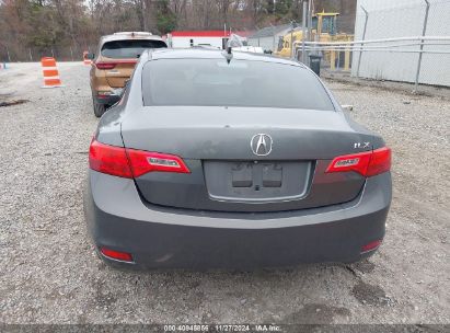 Lot #3052073963 2014 ACURA ILX 2.0L