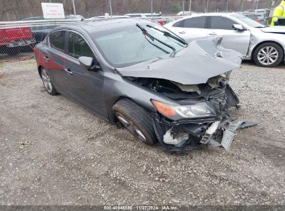 Lot #3052073963 2014 ACURA ILX 2.0L