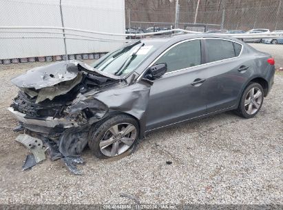 Lot #3052073963 2014 ACURA ILX 2.0L