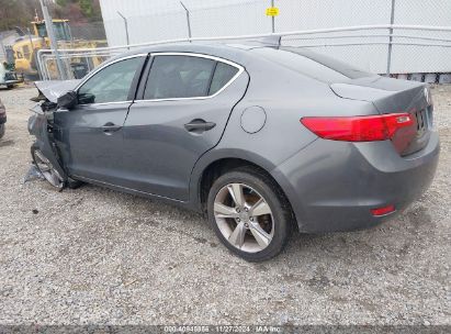 Lot #3052073963 2014 ACURA ILX 2.0L