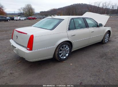 Lot #3037524870 2011 CADILLAC DTS PREMIUM COLLECTION