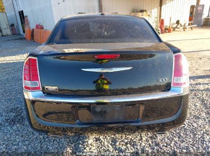 Lot #3037524871 2013 CHRYSLER 300 MOTOWN