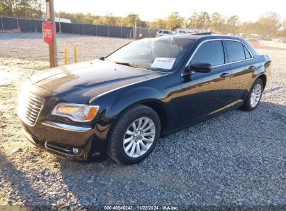 Lot #3037524871 2013 CHRYSLER 300 MOTOWN