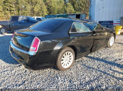 Lot #3037524871 2013 CHRYSLER 300 MOTOWN