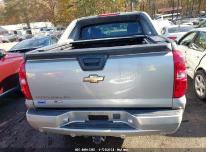 Lot #3056068393 2008 CHEVROLET AVALANCHE 1500 LT