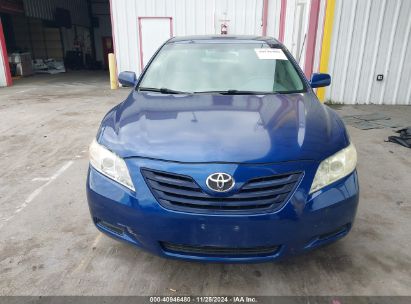 Lot #3035093309 2009 TOYOTA CAMRY LE