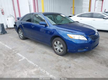 Lot #3035093309 2009 TOYOTA CAMRY LE