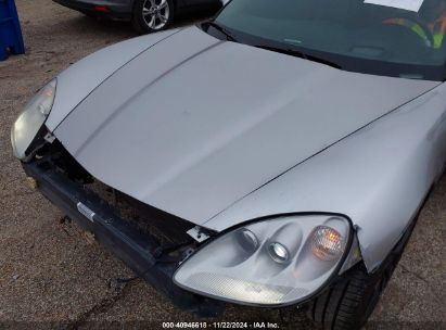 Lot #3035081781 2005 CHEVROLET CORVETTE