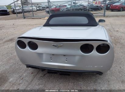 Lot #3035081781 2005 CHEVROLET CORVETTE