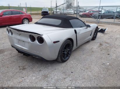 Lot #3035081781 2005 CHEVROLET CORVETTE