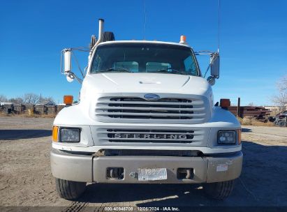 Lot #3035088978 2007 STERLING TRUCK ACTERRA