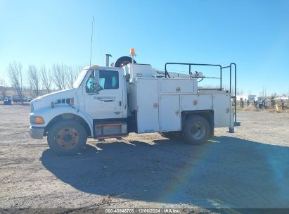 Lot #3035088978 2007 STERLING TRUCK ACTERRA