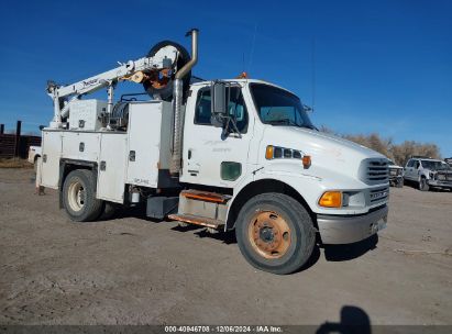 Lot #3035088978 2007 STERLING TRUCK ACTERRA