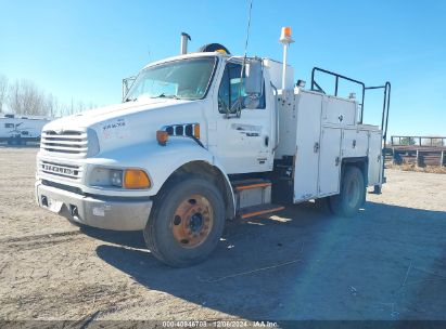 Lot #3035088978 2007 STERLING TRUCK ACTERRA