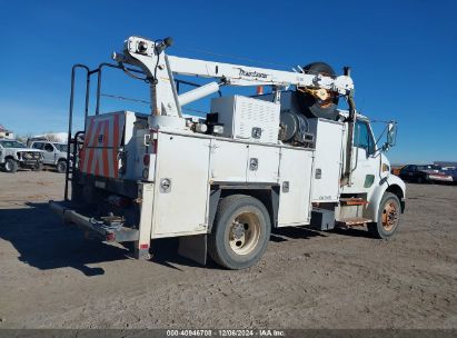 Lot #3035088978 2007 STERLING TRUCK ACTERRA