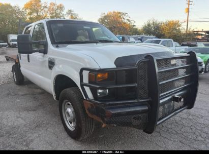 Lot #2997780285 2010 FORD F-250